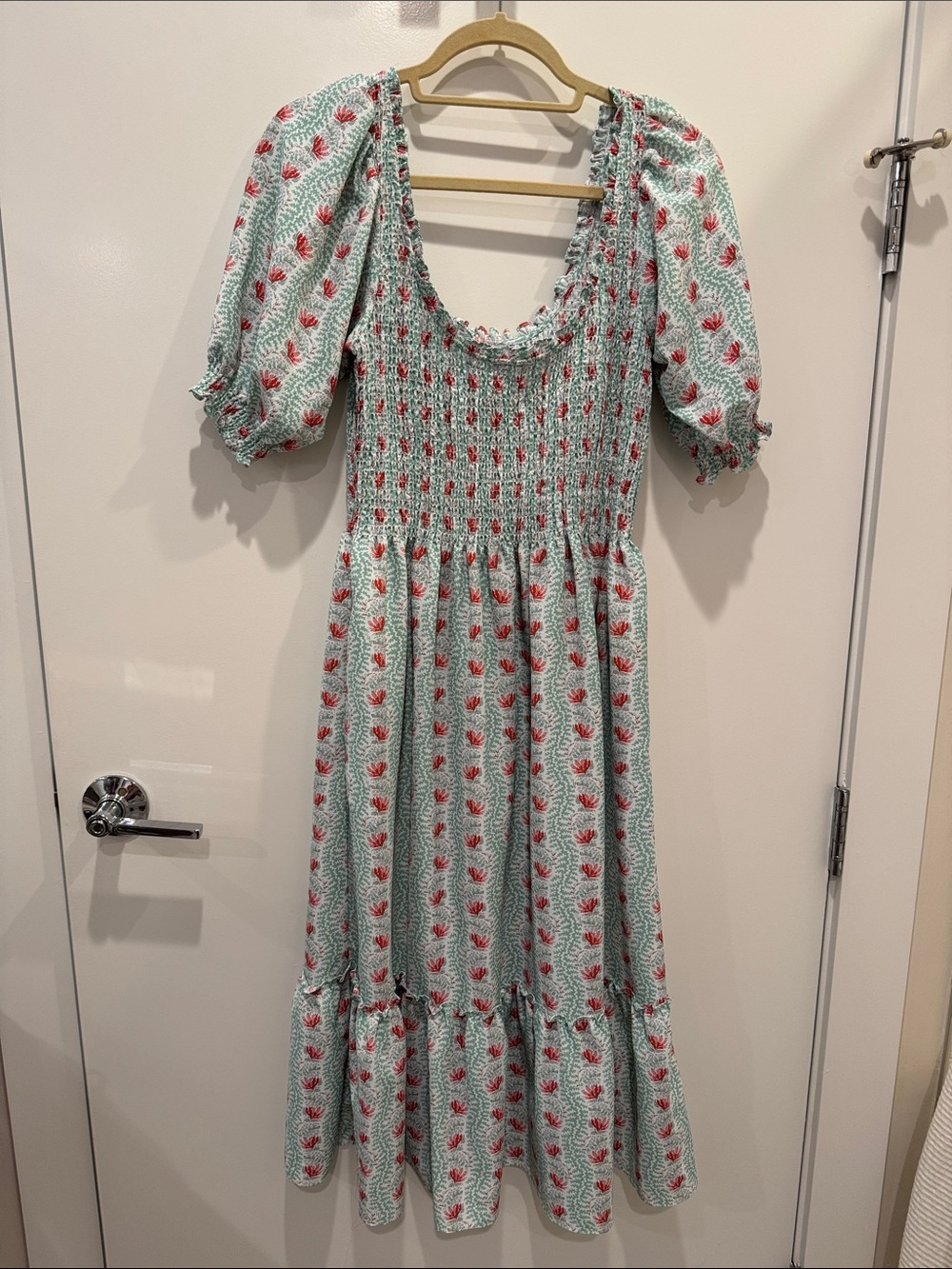 Hill House Home Nap Dress